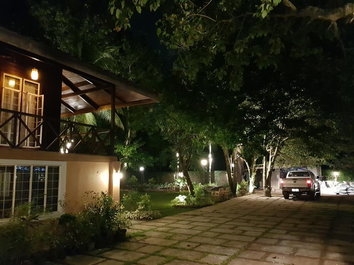 באקולוד Stay Amare Villa Maria 2 מראה חיצוני תמונה
